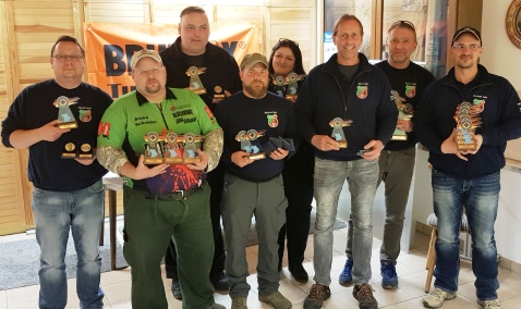 Landesmeisterschaft 2019